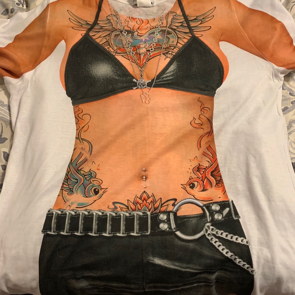 Great Halloween shirt
